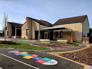 École de Mondorff