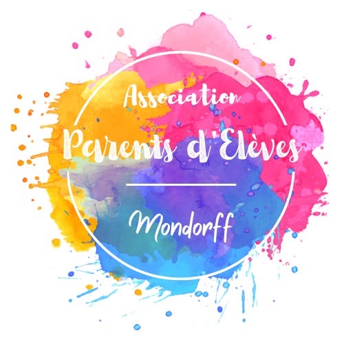 Logo APE Mondorff