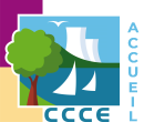 Logo CCCE
