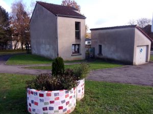 Périscolaire de Mondorff