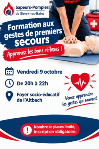 les sapeurs pompiers