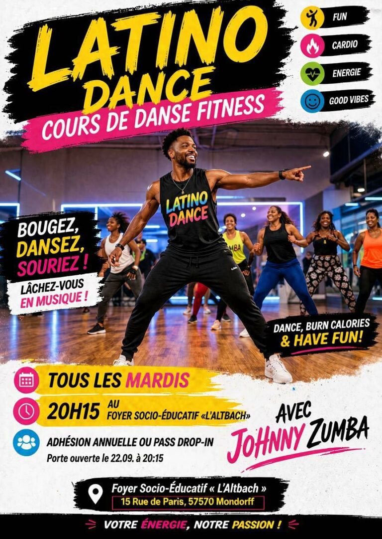 zumba