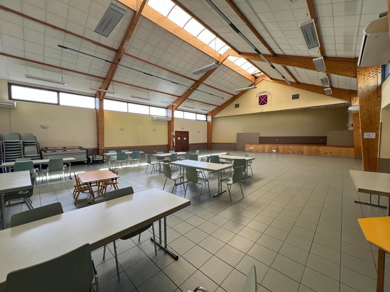 Foyer l'Altbach