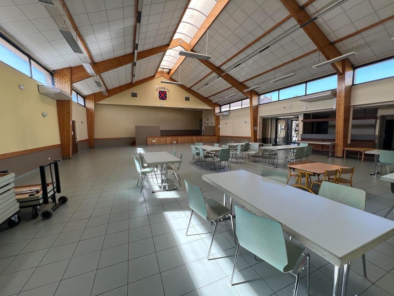 Foyer l'Altbach